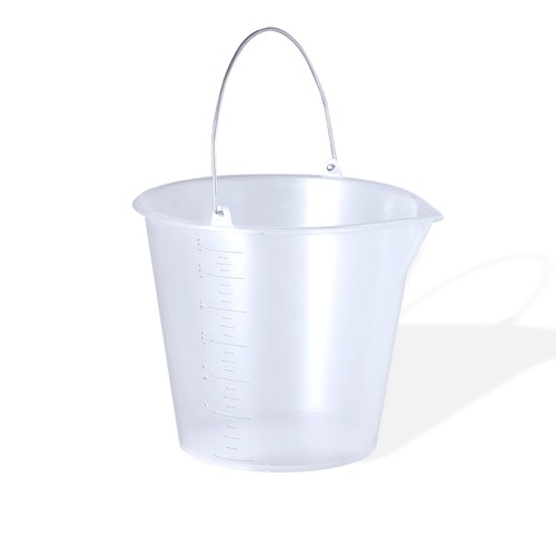 Seau Mesureur Manson