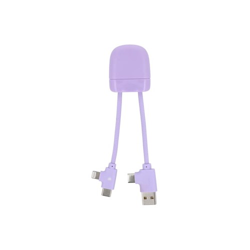 Xoopar ICE-B Multi Charging Cable