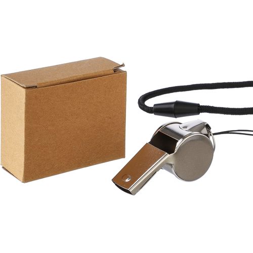 Metal whistle Rebecca