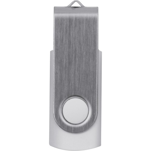 32GB FLASH MEMORY IN PLASTIC AND STEEL - version 3.0