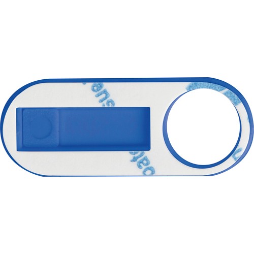 Mobile phone webcam cover