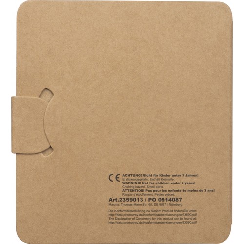 Coloring book with 12 colored pencils