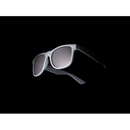 GRS recycled PC plastic sunglasses