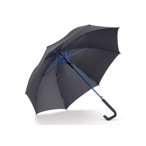 Automatycznie otwierana parasolka laska 23''