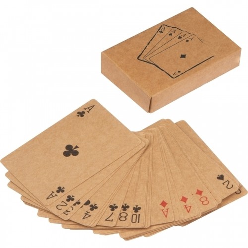 juego de cartas