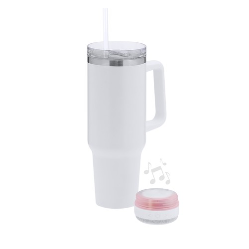Carafe Thermique Haut-Parleurs Tracir