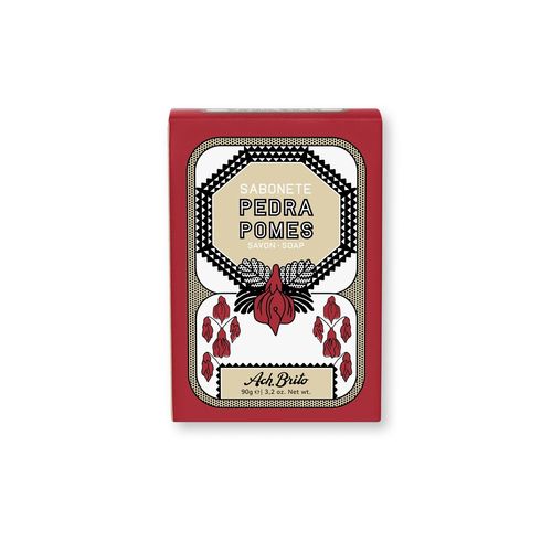 CUIDADOS ESSENCIAIS. Soaps to care for your skin (90g)