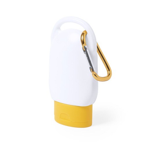 Sunscreen Lotion Cretus