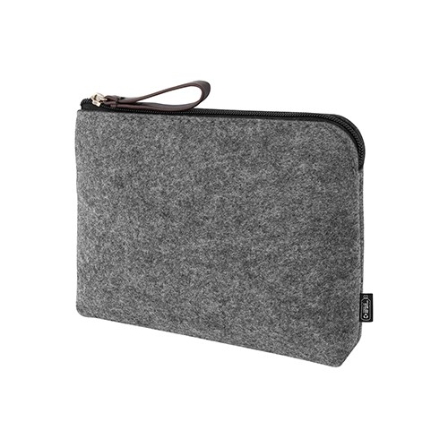 100% RPET felt beauty Amsonia