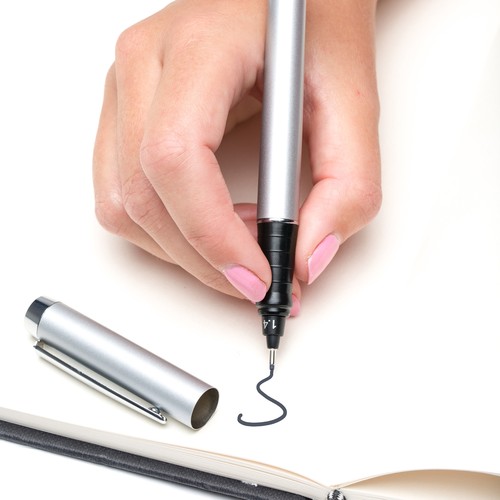 Feutre à Cartouche d'Encre Standard CLIC CLAC-LUCERNE