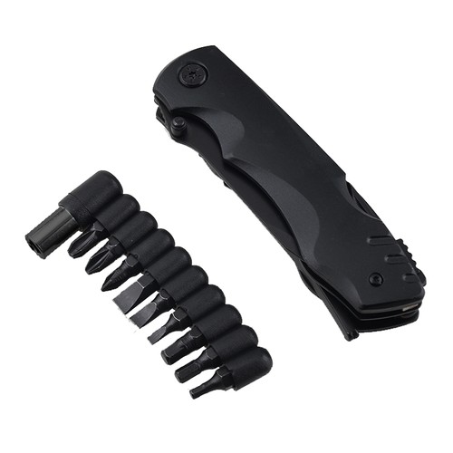 couteau de poche multifonction