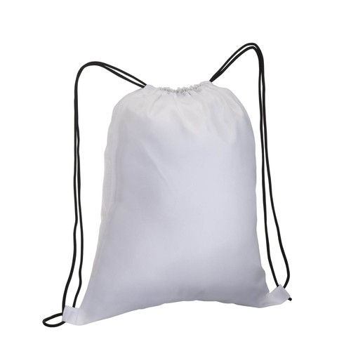 210T RPET drawstring bag