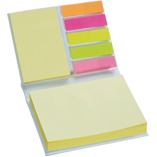 Bloc note et support à noter