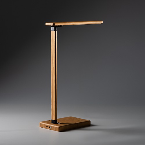 Lámpara de mesa Rotzo