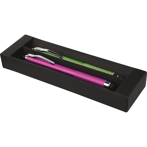 CAJA PARA BOLÍGRAFO DE PAPEL