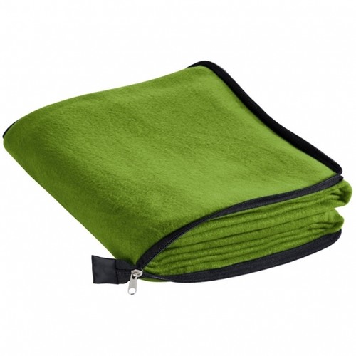 2in1 fleece blanket/pillow RADCLIFF
