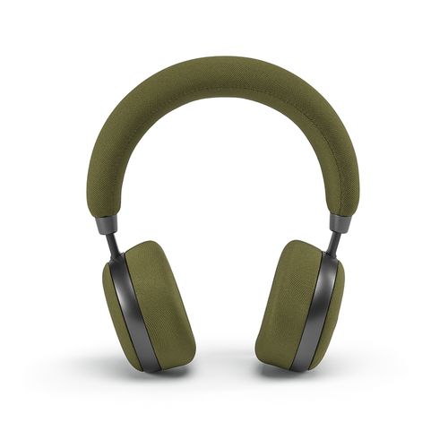 Bell Headphones