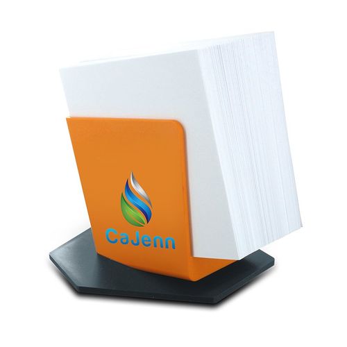 houder voor memoblaadjes