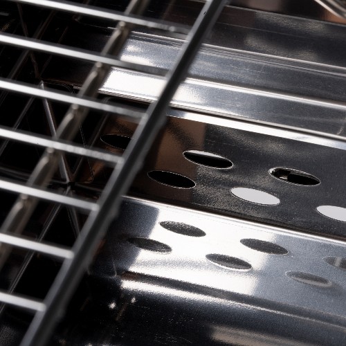 Portable barbecue Plunk