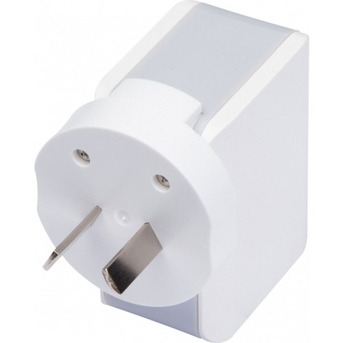 Travel adapter ANTWERP