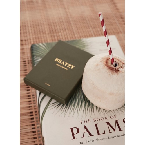 VINGA Bratzy salontafelspel