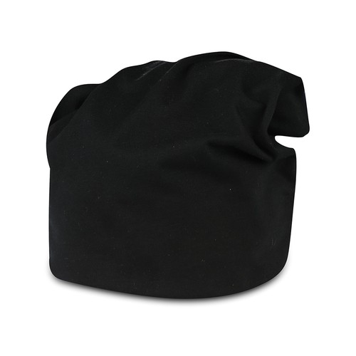 GORRA DE JERSEY 95% POLIÉSTER - 5% SPANDEX