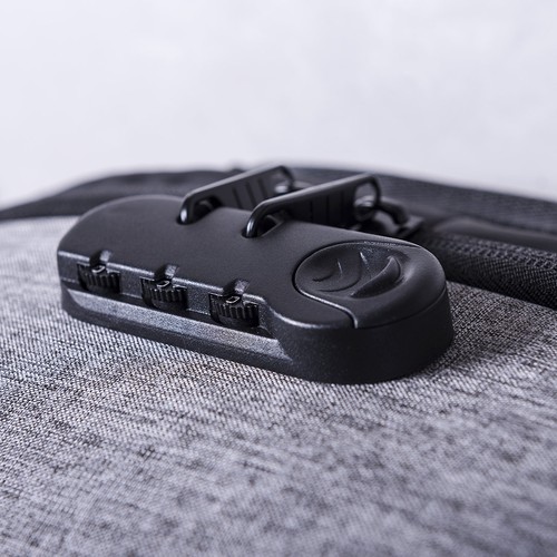 Anti-Diefstal Rugzak Ranley