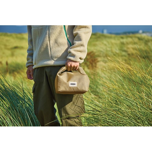 Black+Blum 6.7L insulated Lunch/Cooler Bag