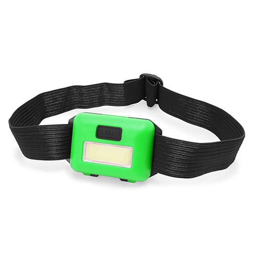 Lampe de sport avec bande élastique Michi