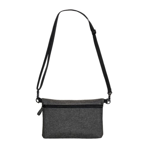 Bandolera de poliéster 900D melange