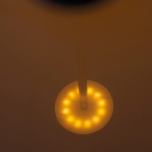 lámpara de escritorio