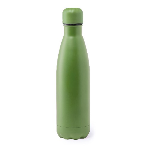 500 ml double layer stainless steel thermal bottle Morgan