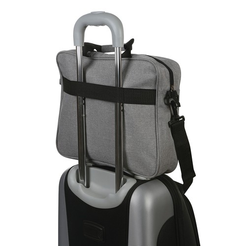 600D POLYESTER MEETING BAG