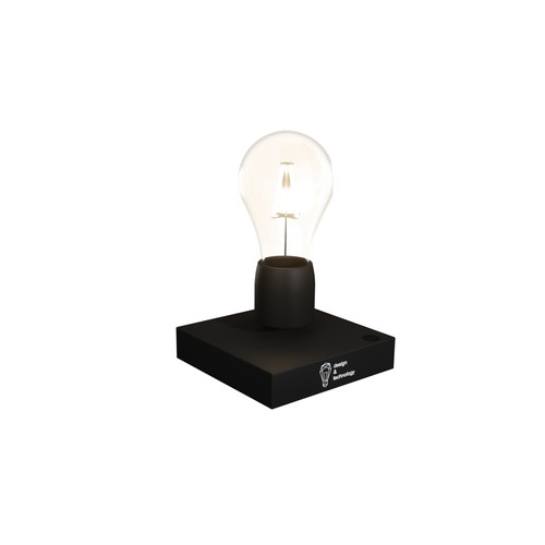 lámpara de escritorio