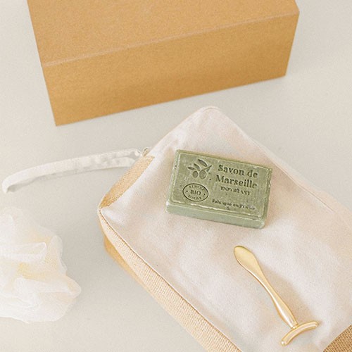 Ensemble de soins personnels Snobsy