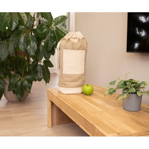 Juten plunjezak Austin