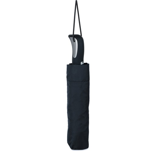 21" AUTOMATIC MINI UMBRELLA IN METAL AND RPET 190T PONGEE
