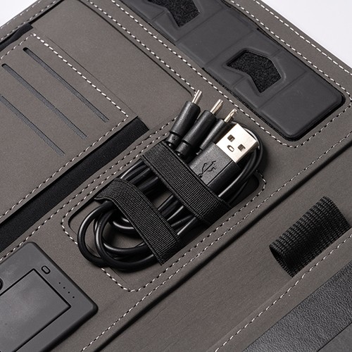 Multifunction portfolio Murrieta