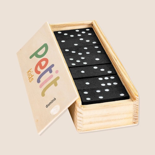 JUEGO DOMINO