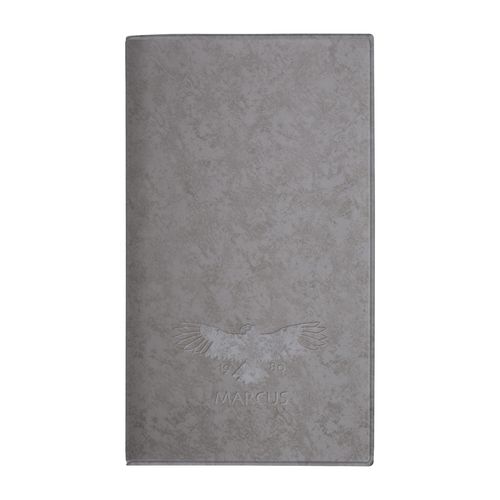 AGENDA 15 J PVC IMITATION CUIR