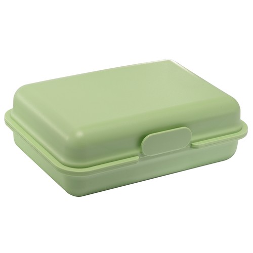 Bio lunch box/bio butter dish