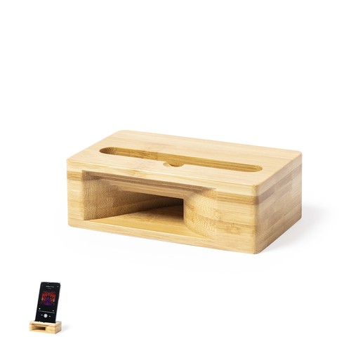 Amplificateur Sonore Suijin