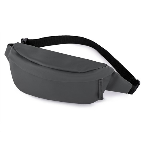 BANANE EN RPET 600D AVEC REVÊTEMENT EN PU