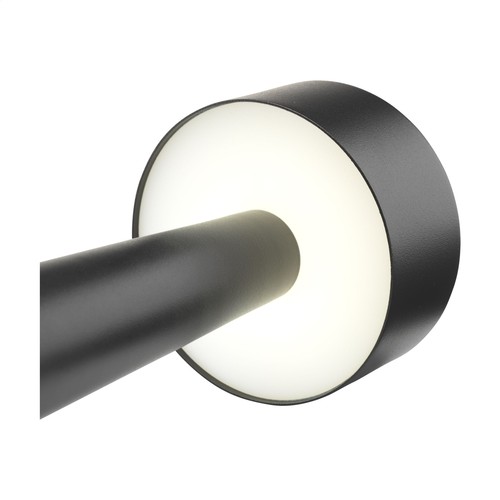 lámpara de ambiente