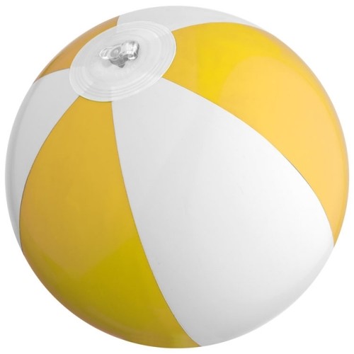 balón de playa