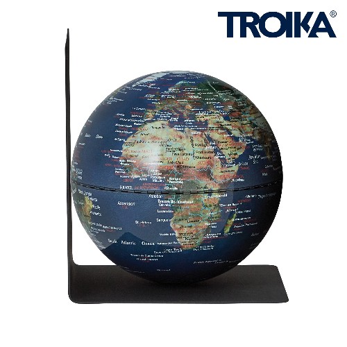 Magnetic Globe 13 TROIKA BOOKGLOBE SINGLE
