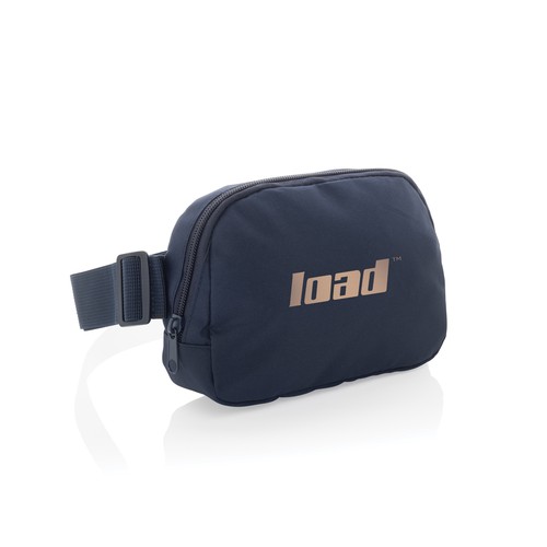 Bolsa bandolera de uso diario Aero Aware™ RPET