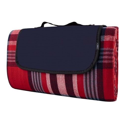 Couverture de pique-nique familiale Simba