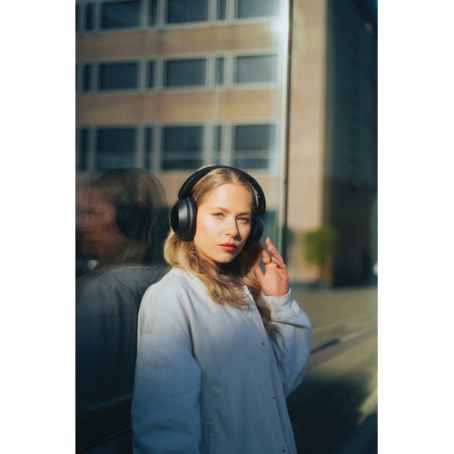 Auriculares Urban Vitamin Cupertino RCS rplastic ANC