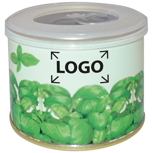 Boîte Herbes Aromatiques